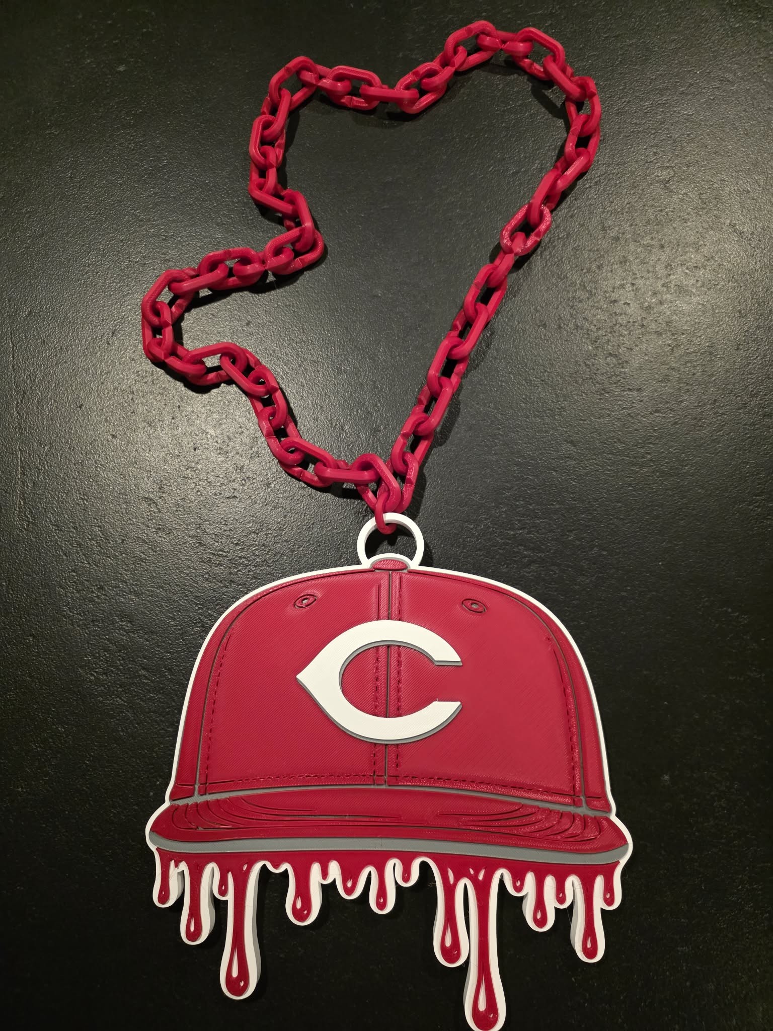 Cincinnati Reds Hype Chain