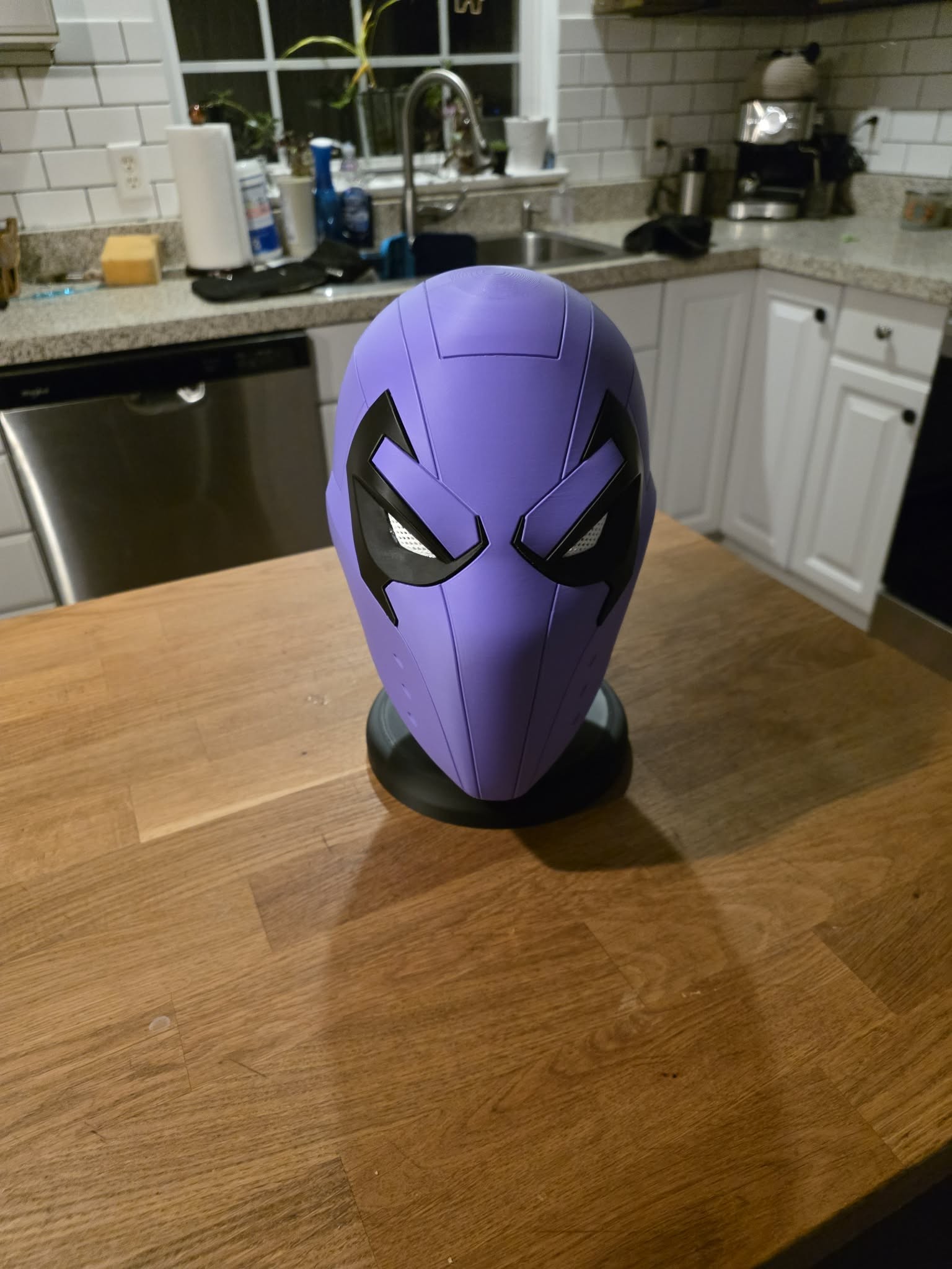 Prowler Helmet