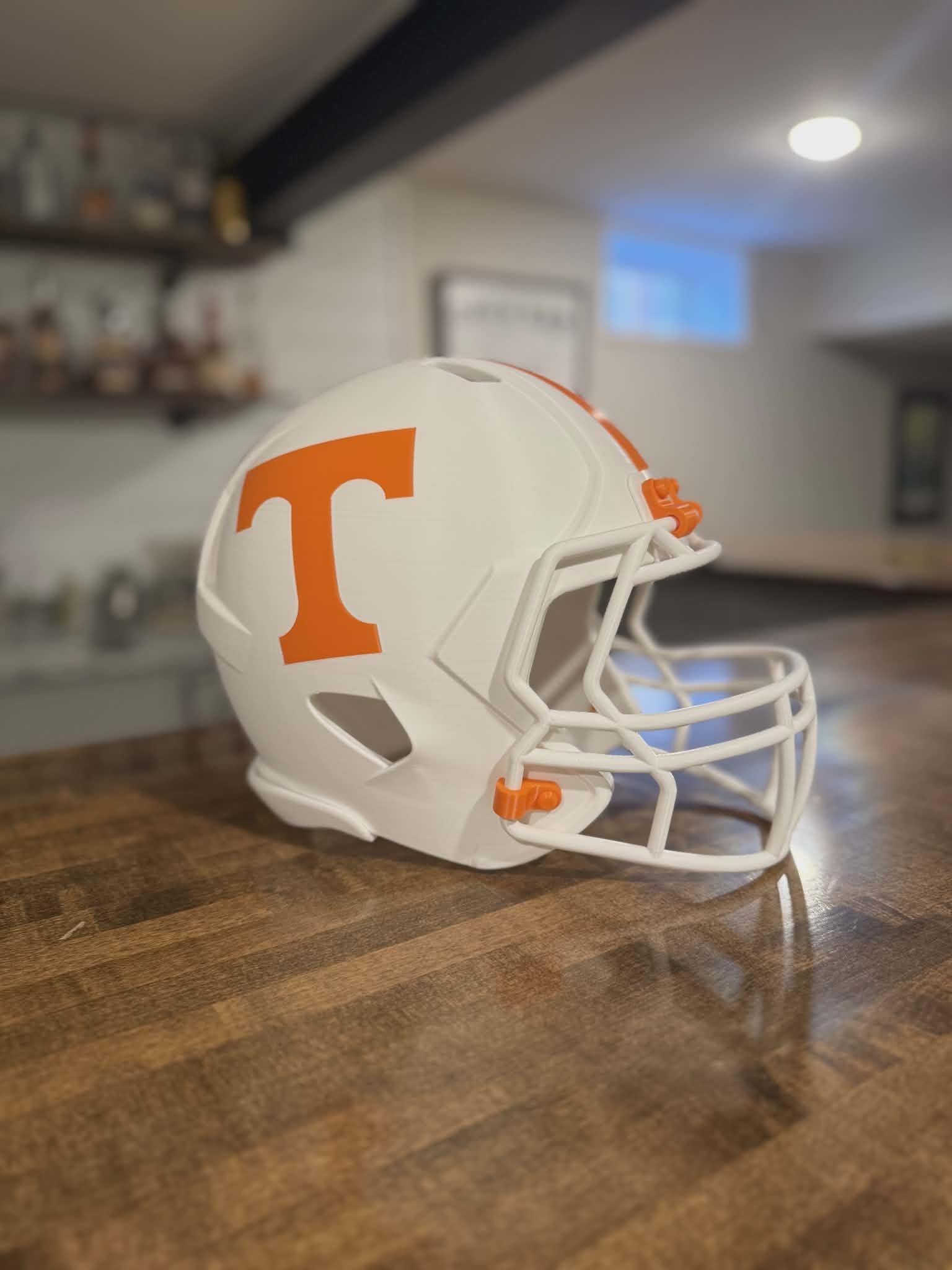 Tennessee Helmet